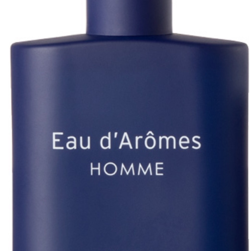 Men’s fragrance